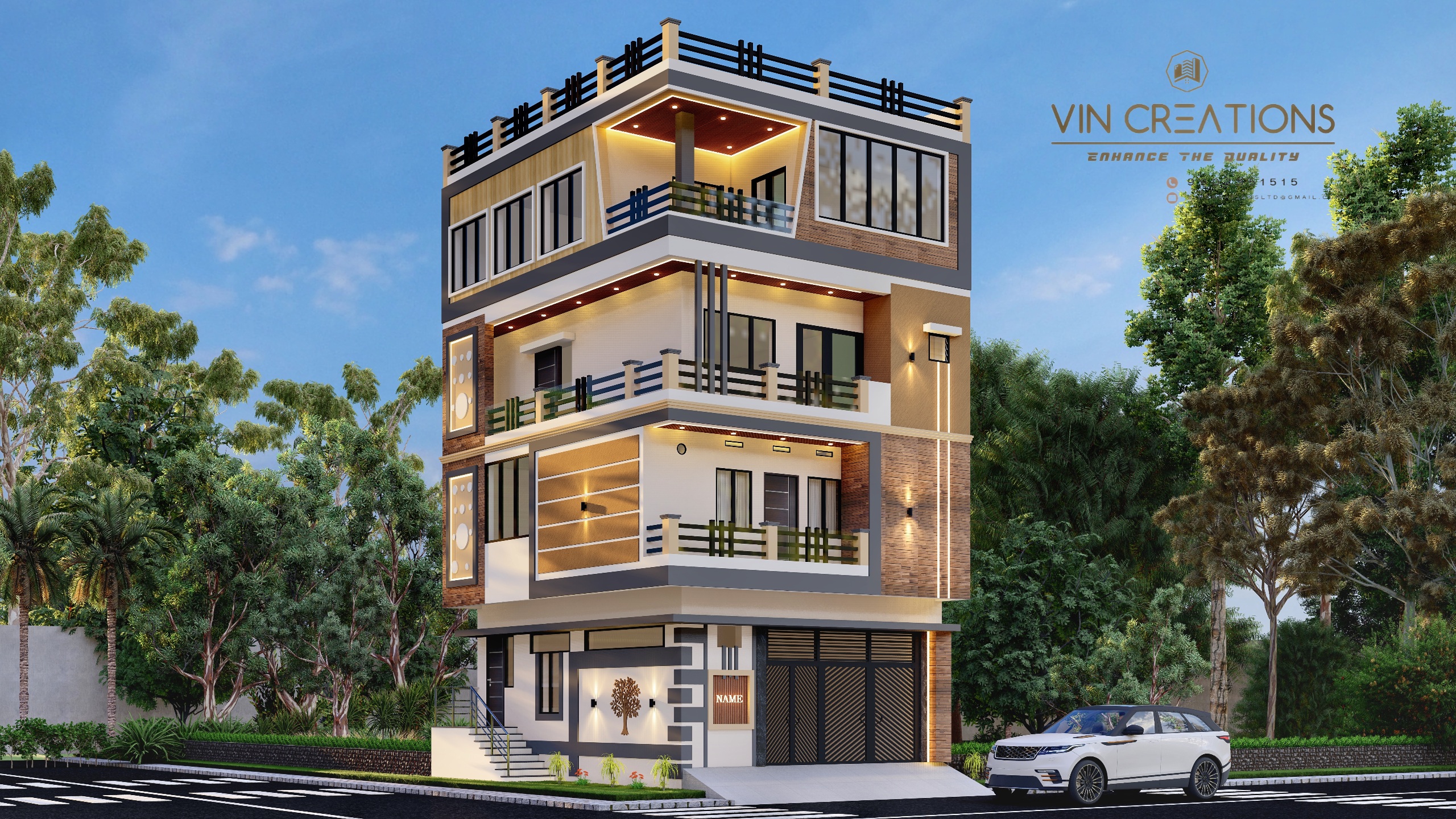 Kengeri Duplex